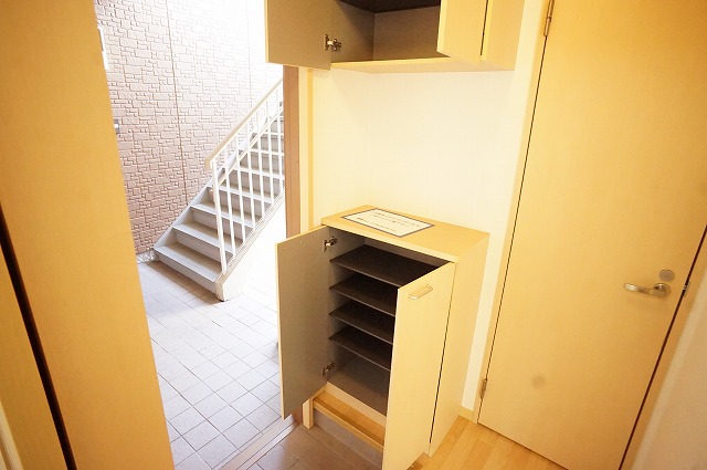 コート・マウンテンＢ 103号-11