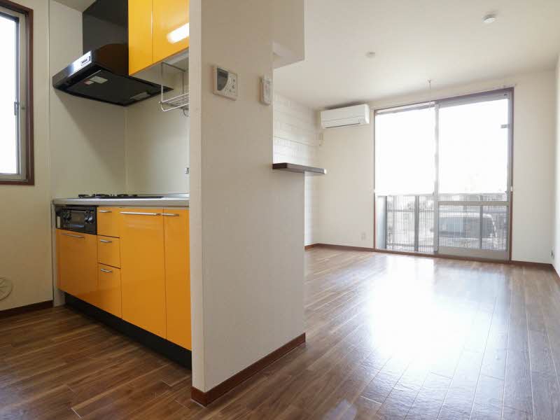 アドニス湘南 102号-2