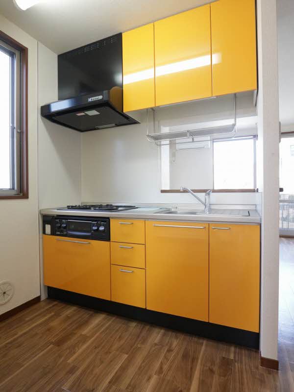 アドニス湘南 102号-3