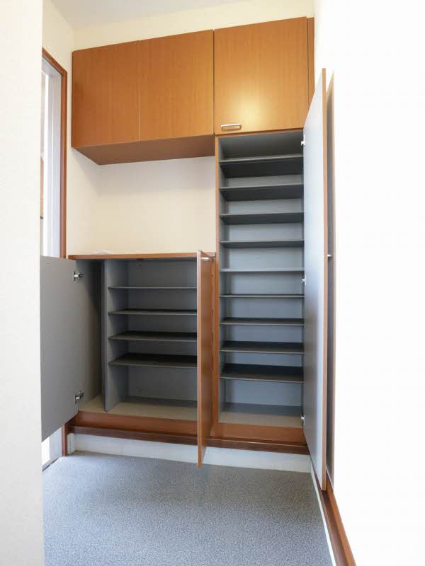 アドニス湘南 102号-12