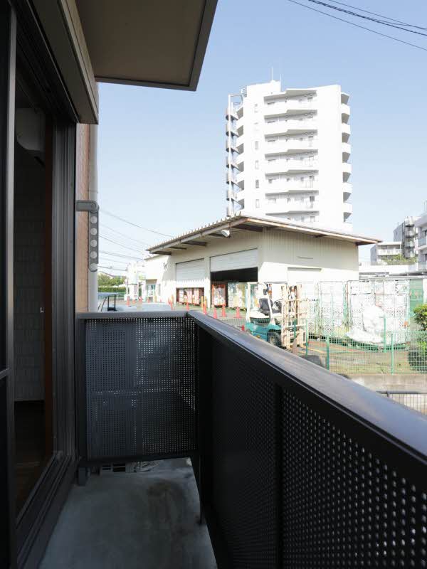 アドニス湘南 102号-13