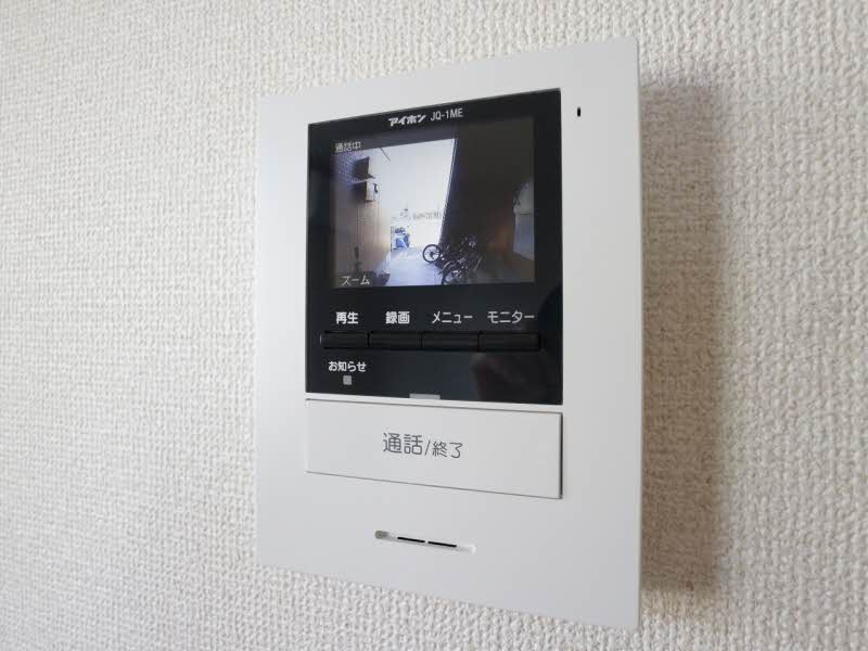 アドニス湘南 102号-14