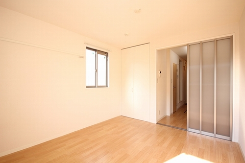 オレンチ上永谷 102号-2