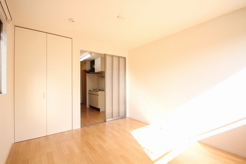 オレンチ上永谷 102号-3