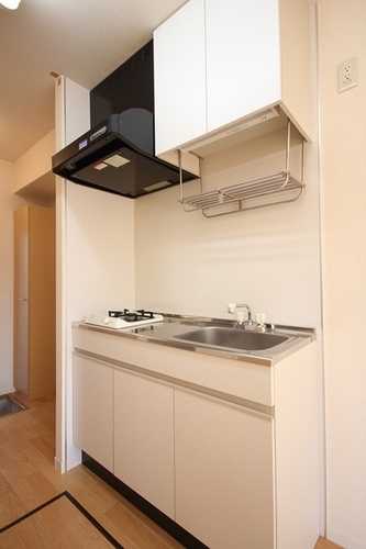 オレンチ上永谷 102号-5