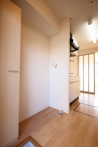 オレンチ上永谷 102号-8