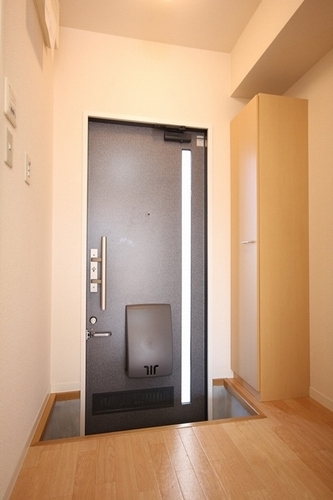 オレンチ上永谷 102号-11