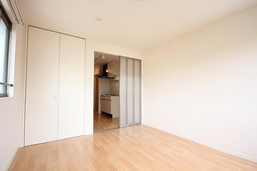 オレンチ上永谷 105号-2