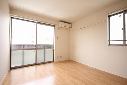 オレンチ上永谷 105号-4