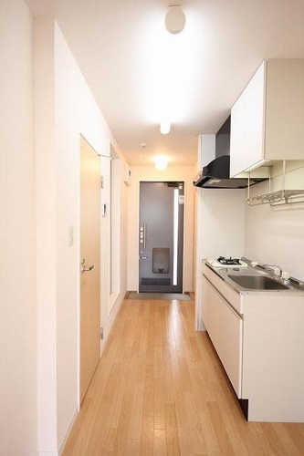 オレンチ上永谷 105号-7