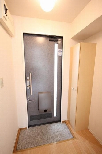 オレンチ上永谷 105号-8