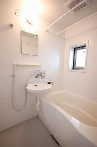 オレンチ上永谷 105号-9