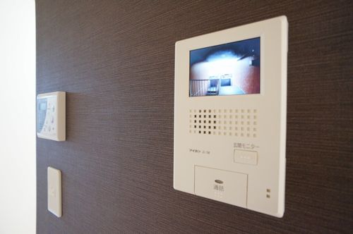 メゾンソレイユ 201号-4