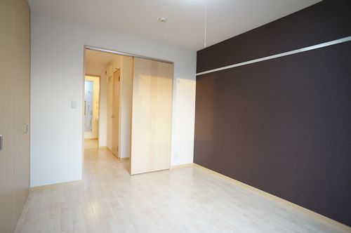 メゾンソレイユ 201号-8