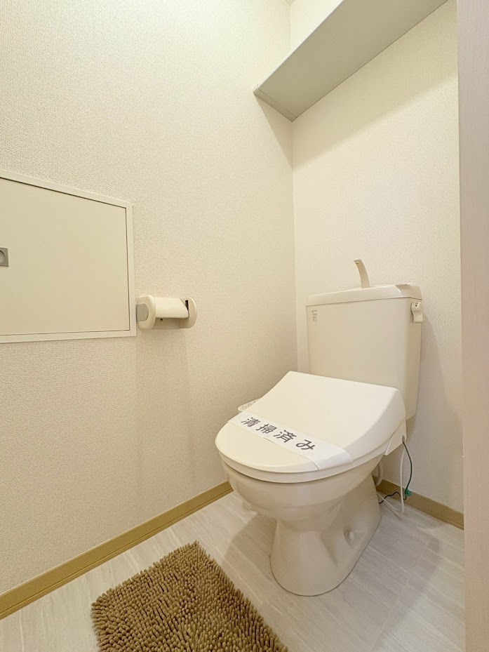 フラワーハウス二俣川 102号-7