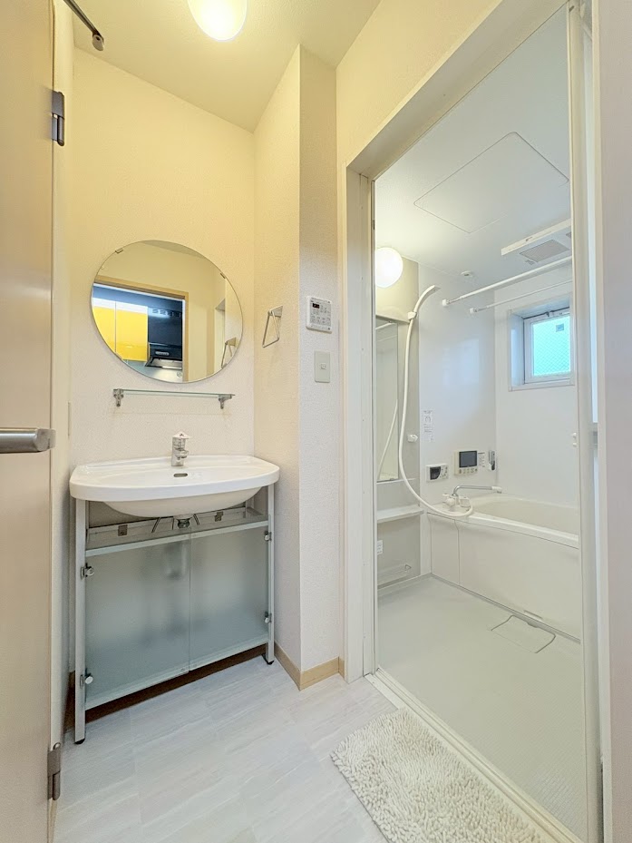 フラワーハウス二俣川 102号-8