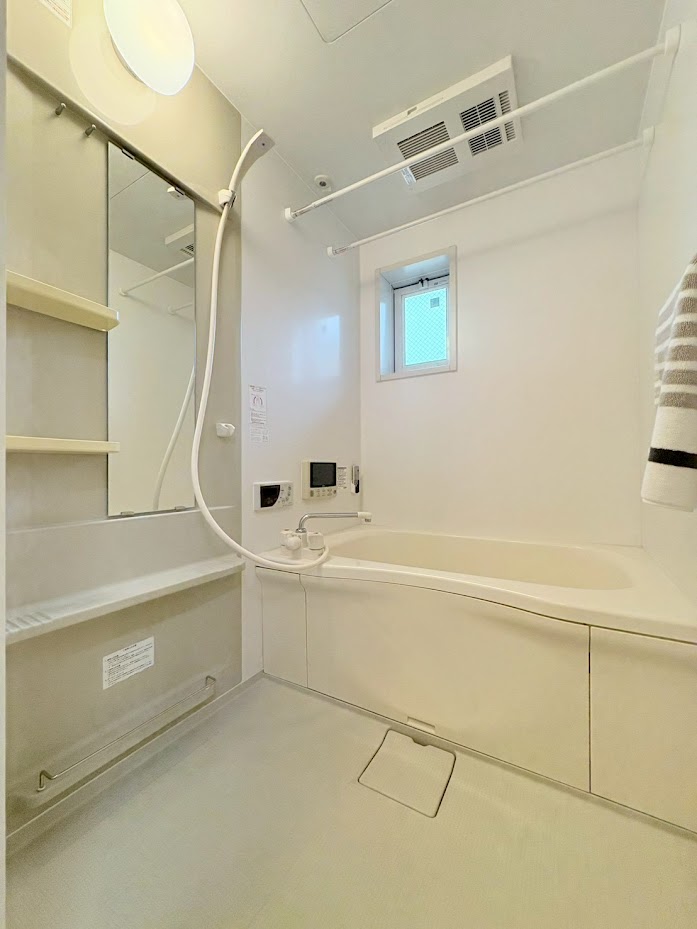 フラワーハウス二俣川 102号-9