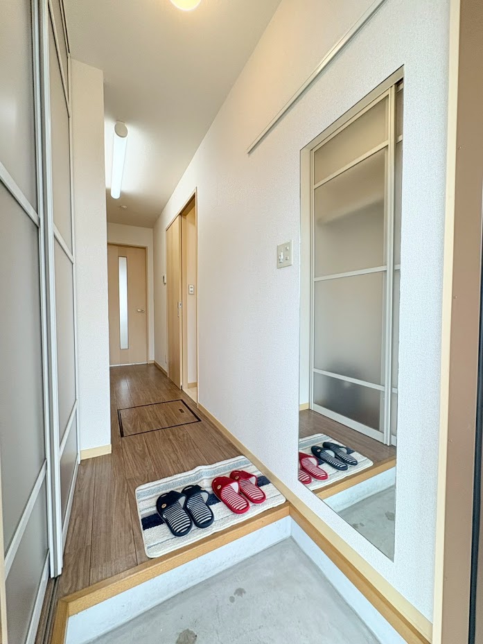 フラワーハウス二俣川 102号-10