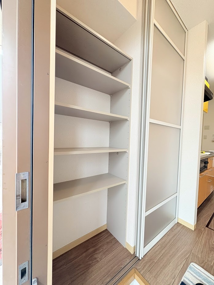 フラワーハウス二俣川 102号-12