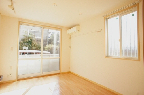 フラワーハウス二俣川 103号-2