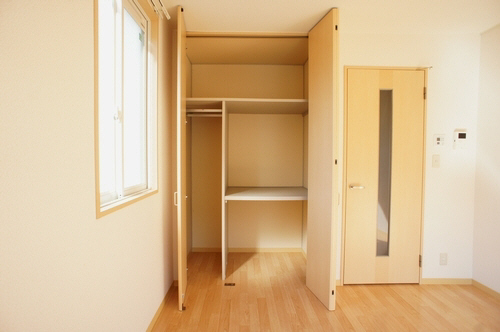 フラワーハウス二俣川 103号-4