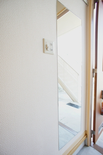 フラワーハウス二俣川 103号-9