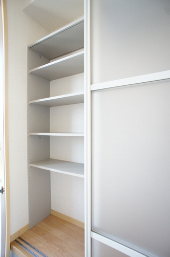 フラワーハウス二俣川 103号-10