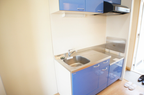 ユーチャリスＣ 201号-4