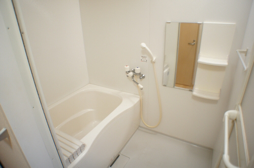 ユーチャリスＣ 201号-6