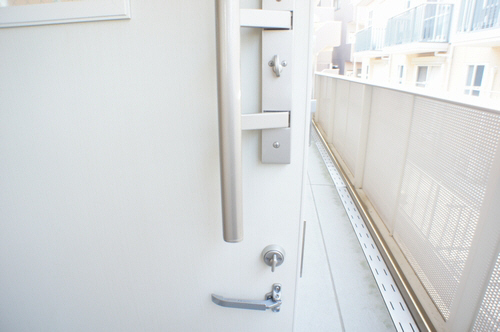 ユーチャリスＣ 201号-10