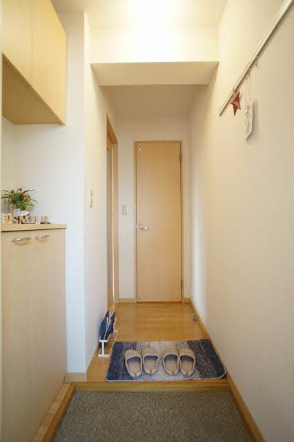 ユーチャリスＣ 205号-11