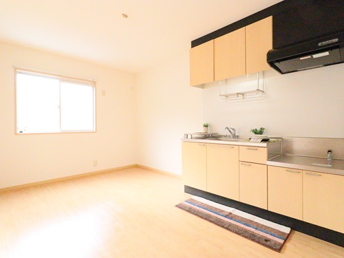 コーポコウチⅡ 201号-3