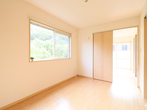 コーポコウチⅡ 201号-6