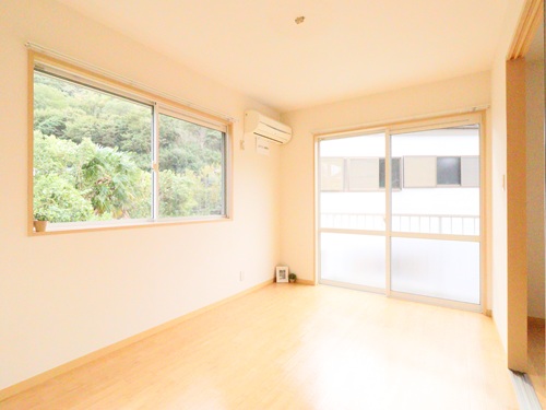 コーポコウチⅡ 201号-10