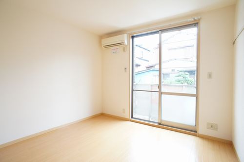 ボヌールメゾン大野台 103号-2