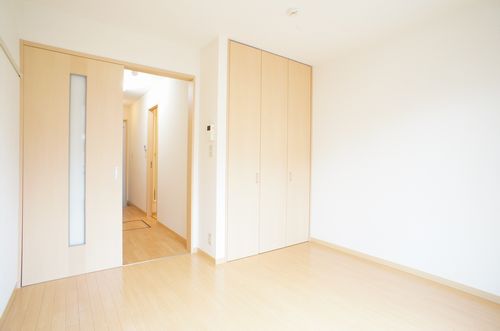 ボヌールメゾン大野台 103号-3