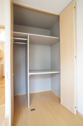 ボヌールメゾン大野台 103号-4