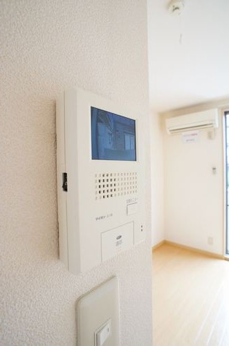 ボヌールメゾン大野台 103号-5