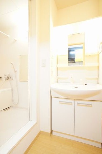 ボヌールメゾン大野台 103号-8