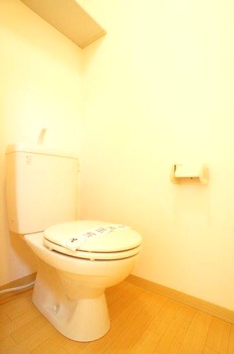 ボヌールメゾン大野台 103号-10