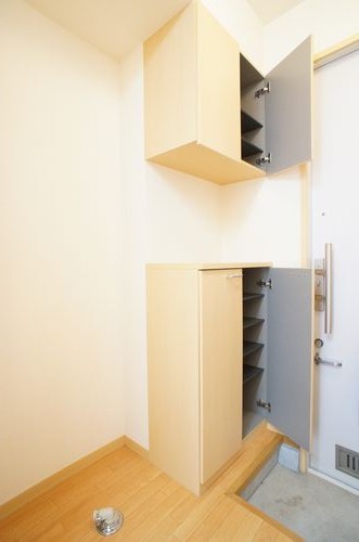 ボヌールメゾン大野台 103号-11