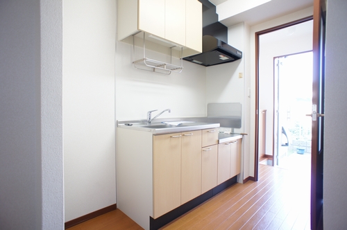 メーノ・マーレ 101号-7