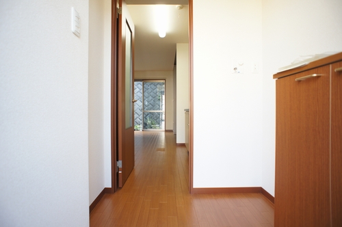 メーノ・マーレ 101号-8