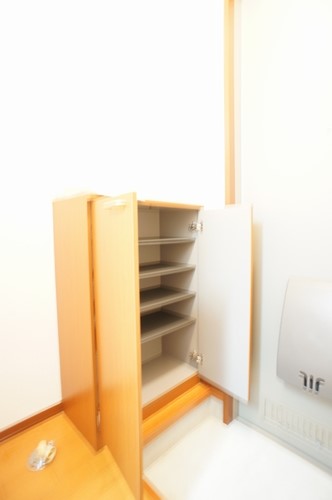 メーノ・マーレ 101号-9