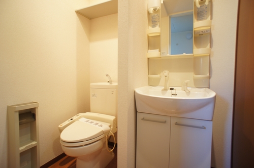 メーノ・マーレ 101号-11