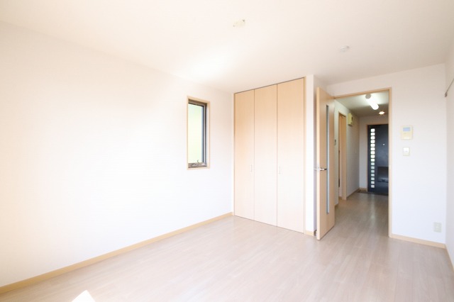 カーサフォレスタ 205号-2