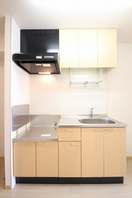 カーサフォレスタ 205号-4