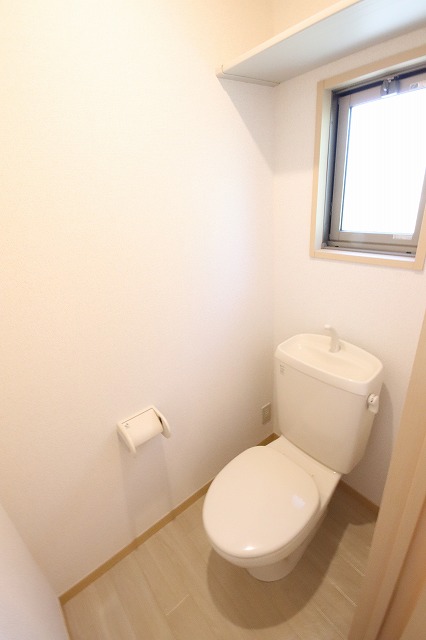 カーサフォレスタ 205号-5