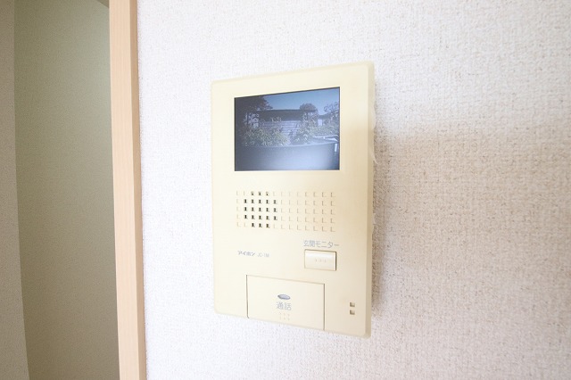 カーサフォレスタ 205号-6