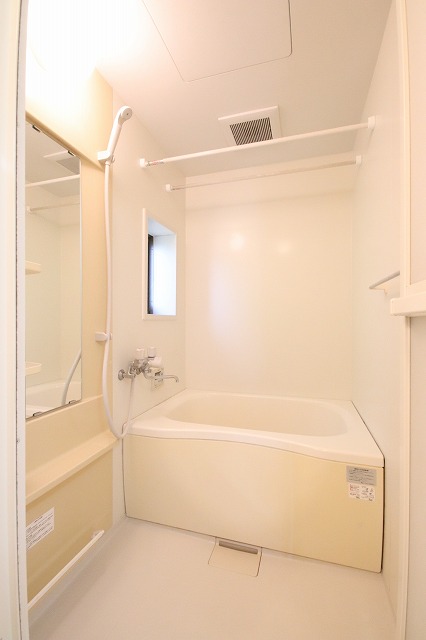 カーサフォレスタ 205号-8